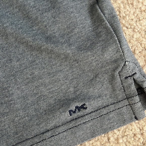 “Michael Kors- Polo size large” - Picture 3 of 6